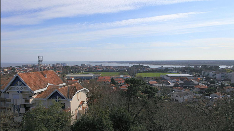 Ma-Cabane - Vente Appartement ARCACHON, 34 m²