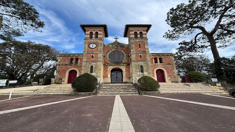 Ma-Cabane - Vente Appartement ARCACHON, 30 m²