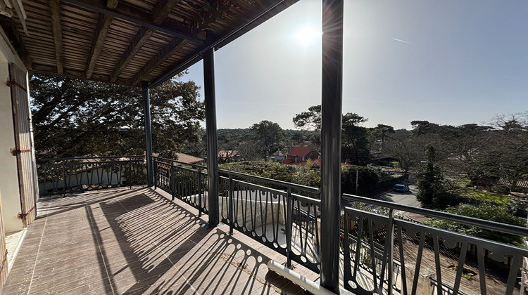 Ma-Cabane - Vente Appartement ARCACHON, 30 m²