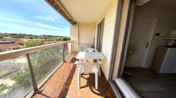 Ma-Cabane - Vente Appartement ARCACHON, 32 m²