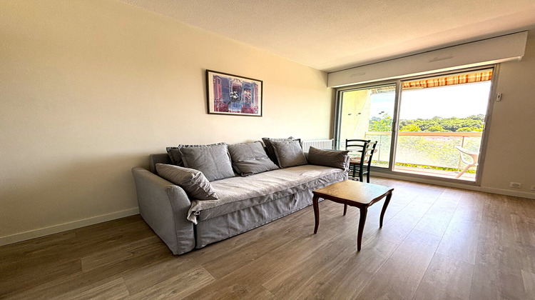 Ma-Cabane - Vente Appartement ARCACHON, 32 m²