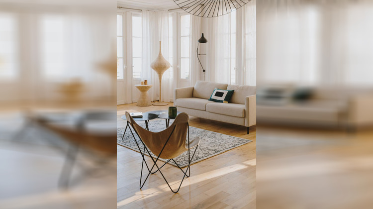 Ma-Cabane - Vente Appartement ARCACHON, 108 m²