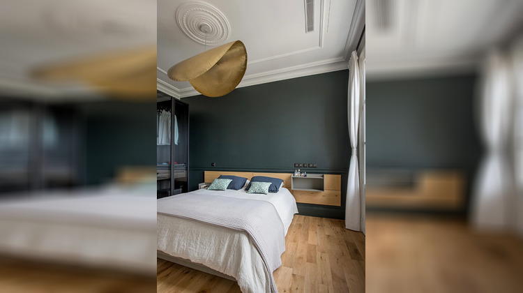 Ma-Cabane - Vente Appartement ARCACHON, 108 m²