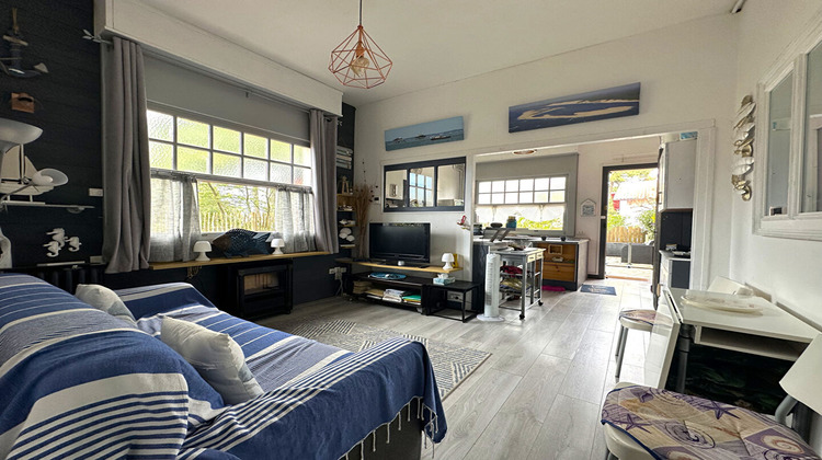 Ma-Cabane - Vente Appartement ARCACHON, 34 m²