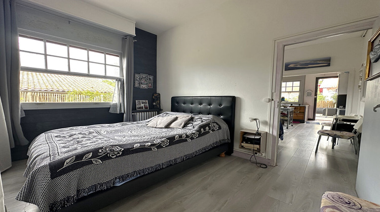 Ma-Cabane - Vente Appartement ARCACHON, 34 m²