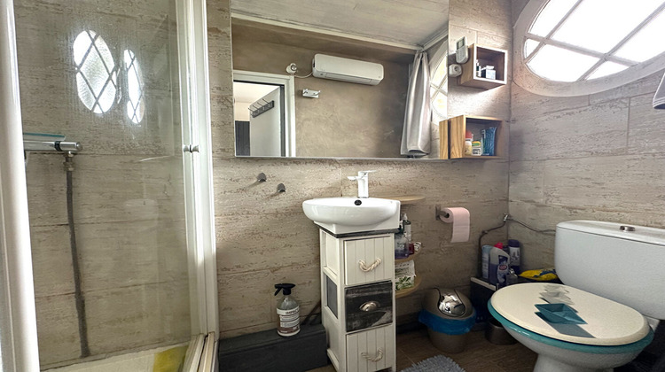 Ma-Cabane - Vente Appartement ARCACHON, 34 m²