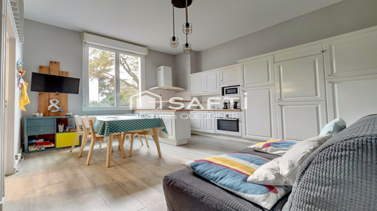Ma-Cabane - Vente Appartement Arcachon, 32 m²