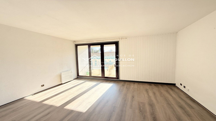 Ma-Cabane - Vente Appartement Arcachon, 24 m²