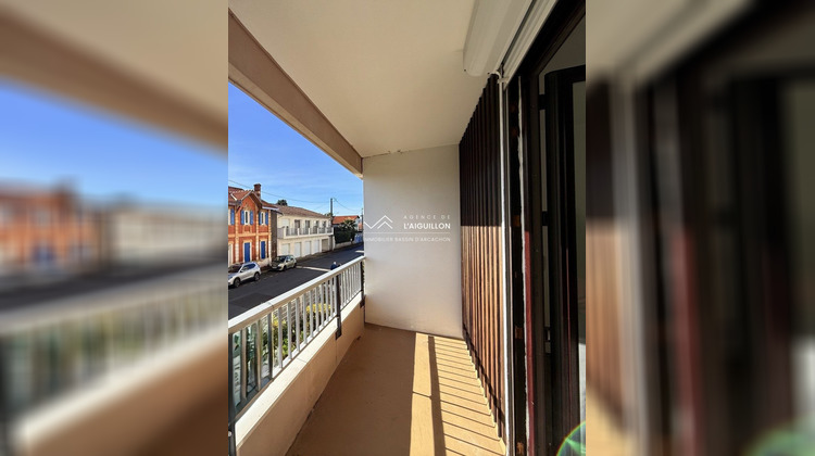 Ma-Cabane - Vente Appartement Arcachon, 24 m²