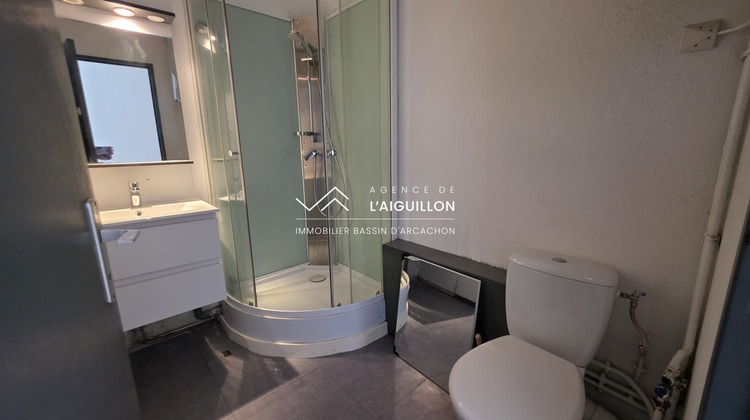 Ma-Cabane - Vente Appartement Arcachon, 24 m²