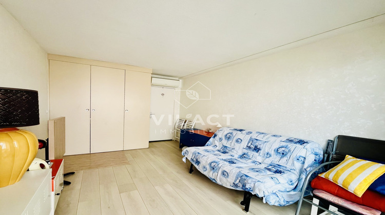 Ma-Cabane - Vente Appartement Arcachon, 19 m²