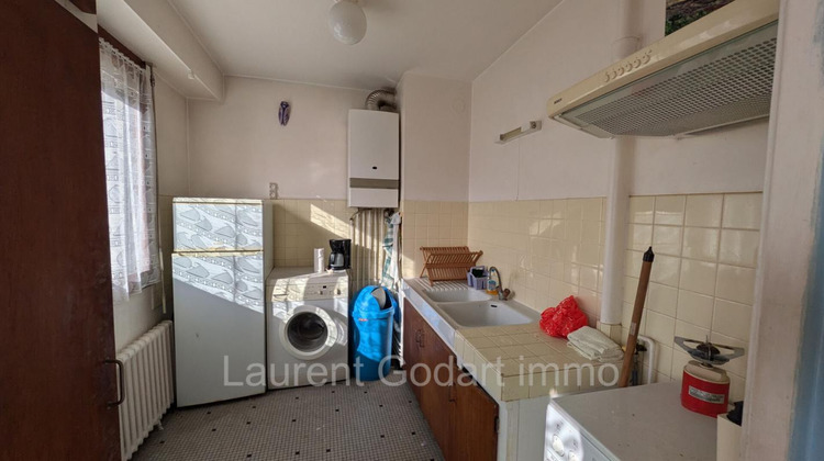 Ma-Cabane - Vente Appartement ARCACHON, 41 m²