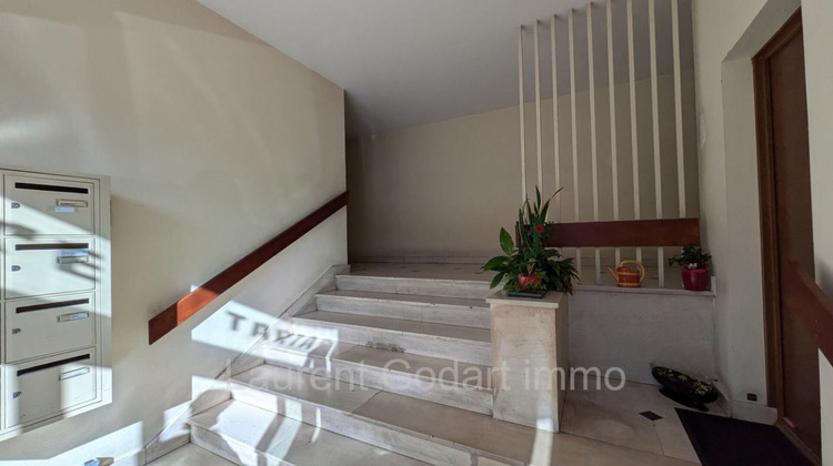 Ma-Cabane - Vente Appartement ARCACHON, 41 m²