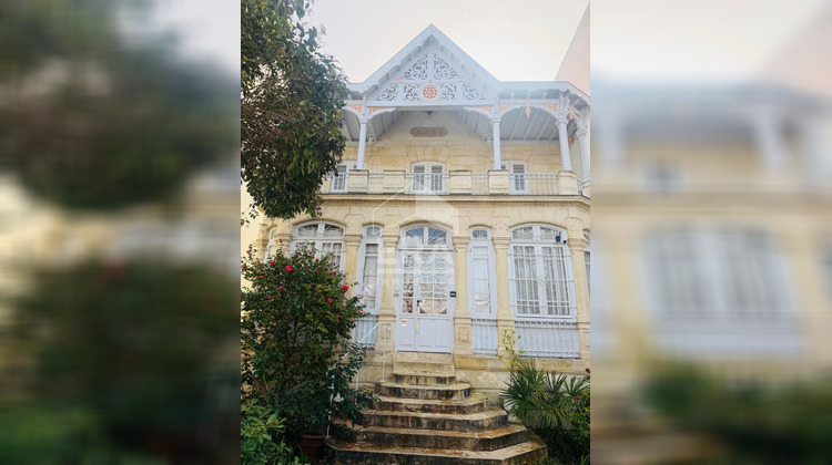 Ma-Cabane - Vente Appartement ARCACHON, 62 m²