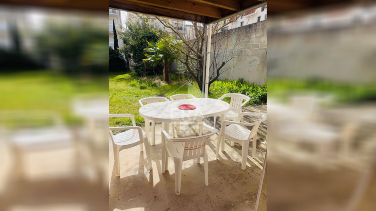 Ma-Cabane - Vente Appartement ARCACHON, 62 m²