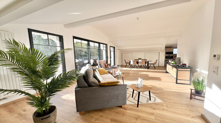 Ma-Cabane - Vente Appartement ARCACHON, 95 m²