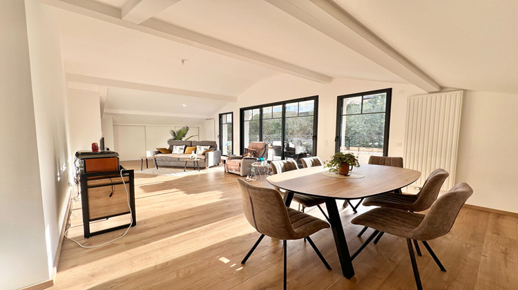 Ma-Cabane - Vente Appartement ARCACHON, 95 m²