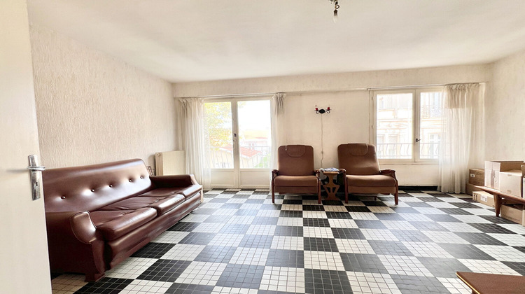 Ma-Cabane - Vente Appartement ARCACHON, 64 m²