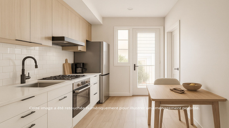 Ma-Cabane - Vente Appartement ARCACHON, 64 m²