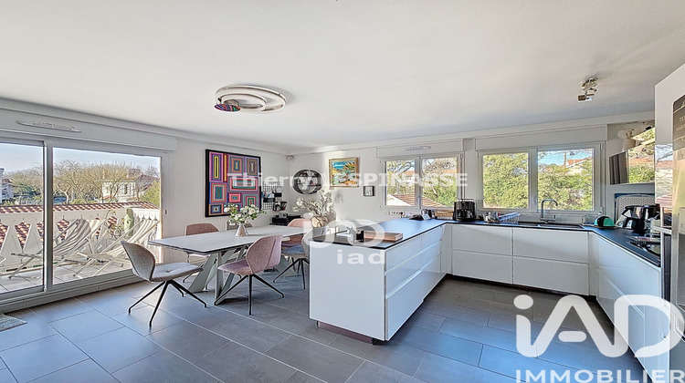 Ma-Cabane - Vente Appartement Arcachon, 79 m²