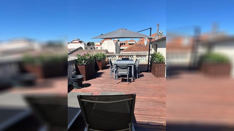 Ma-Cabane - Vente Appartement Arcachon, 88 m²