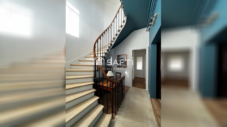 Ma-Cabane - Vente Appartement Arcachon, 88 m²