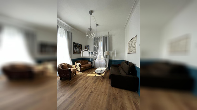 Ma-Cabane - Vente Appartement Arcachon, 88 m²