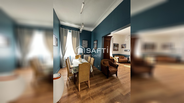 Ma-Cabane - Vente Appartement Arcachon, 88 m²