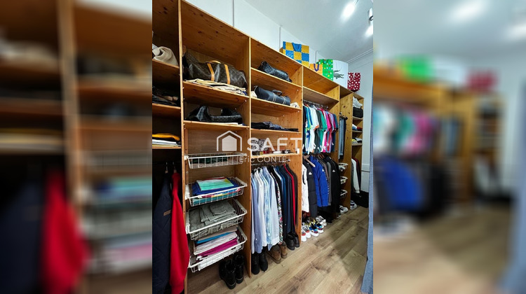 Ma-Cabane - Vente Appartement Arcachon, 88 m²