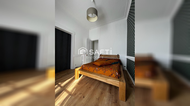 Ma-Cabane - Vente Appartement Arcachon, 88 m²