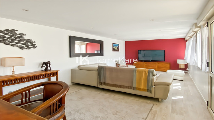 Ma-Cabane - Vente Appartement Arcachon, 105 m²