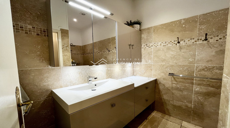 Ma-Cabane - Vente Appartement Arcachon, 51 m²