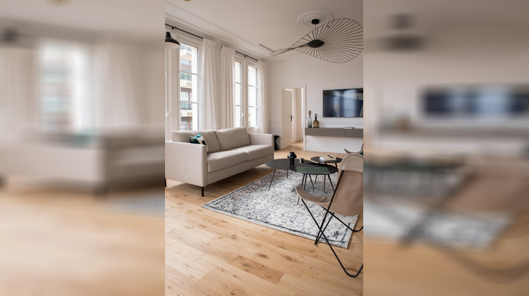 Ma-Cabane - Vente Appartement Arcachon, 110 m²