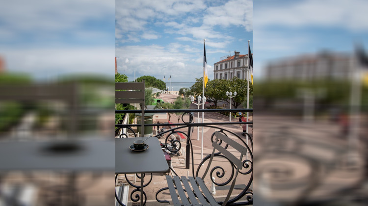 Ma-Cabane - Vente Appartement Arcachon, 110 m²