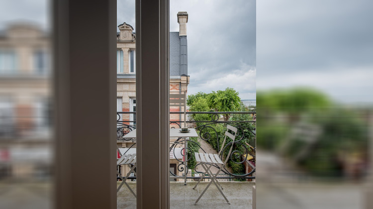 Ma-Cabane - Vente Appartement Arcachon, 110 m²