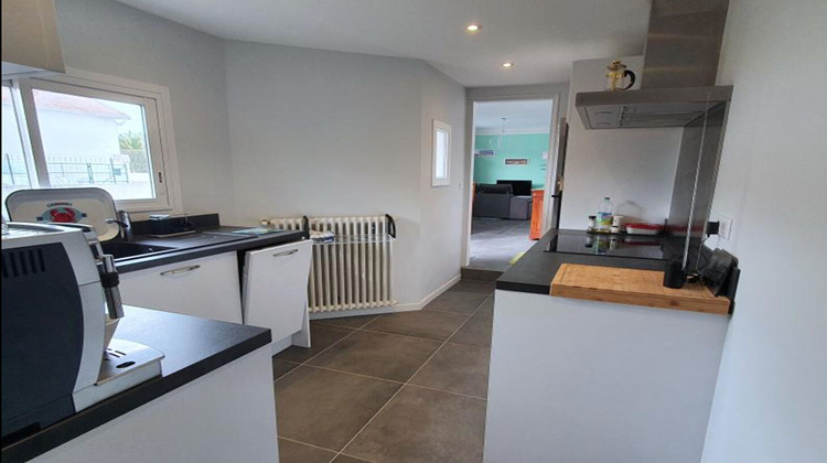 Ma-Cabane - Vente Appartement ARCACHON, 79 m²