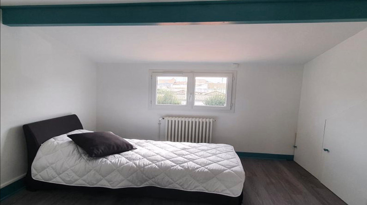 Ma-Cabane - Vente Appartement ARCACHON, 79 m²