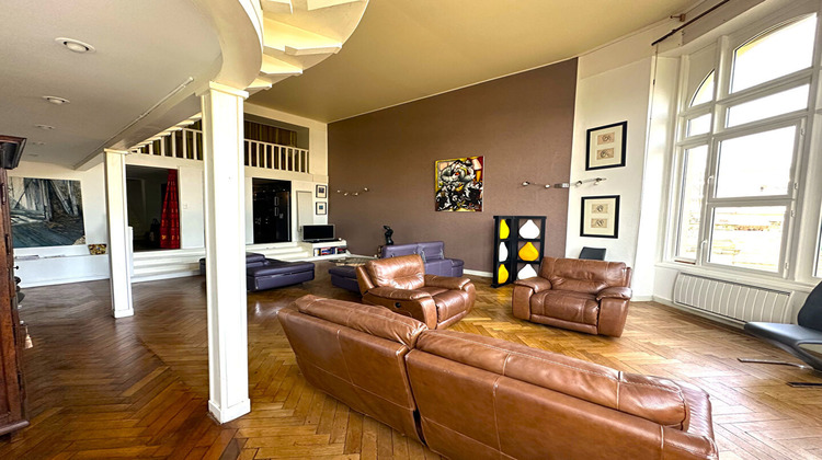 Ma-Cabane - Vente Appartement ARCACHON, 162 m²