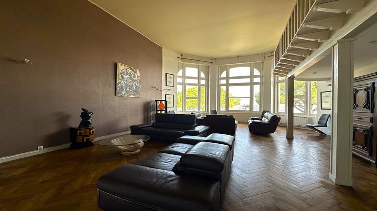 Ma-Cabane - Vente Appartement ARCACHON, 162 m²