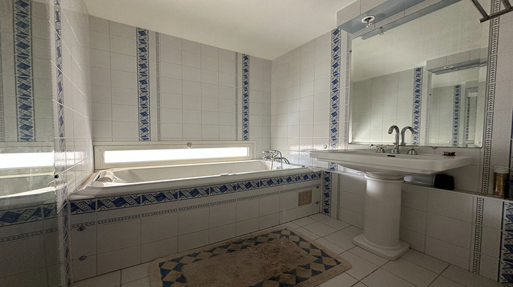 Ma-Cabane - Vente Appartement ARCACHON, 162 m²