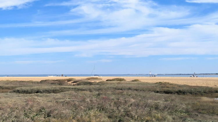 Ma-Cabane - Vente Appartement ARCACHON, 28 m²