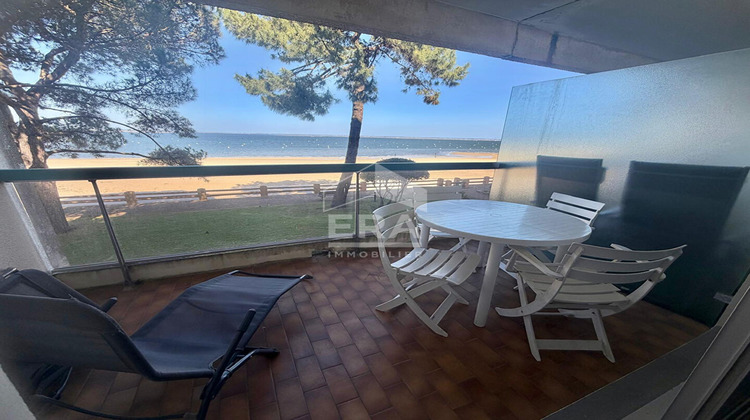 Ma-Cabane - Vente Appartement ARCACHON, 27 m²