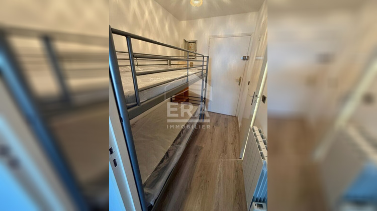 Ma-Cabane - Vente Appartement ARCACHON, 27 m²