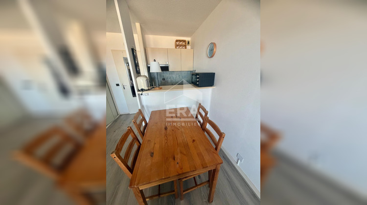 Ma-Cabane - Vente Appartement ARCACHON, 27 m²