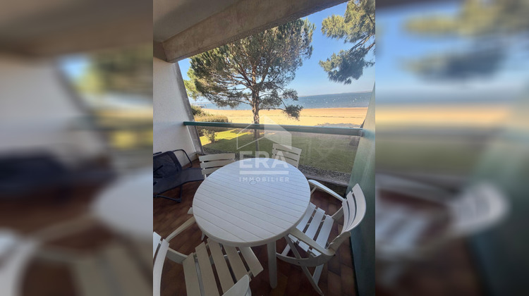 Ma-Cabane - Vente Appartement ARCACHON, 27 m²