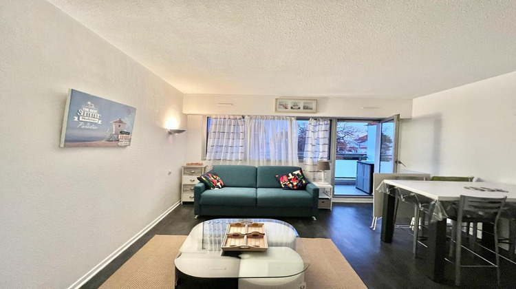 Ma-Cabane - Vente Appartement ARCACHON, 25 m²