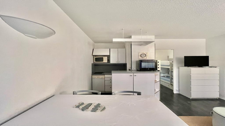 Ma-Cabane - Vente Appartement ARCACHON, 25 m²