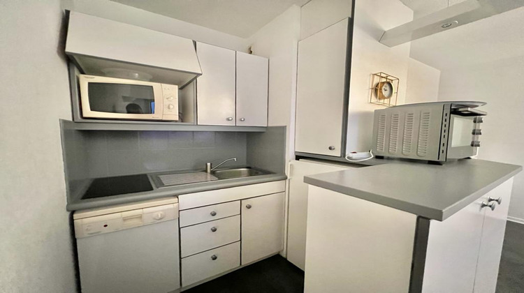 Ma-Cabane - Vente Appartement ARCACHON, 25 m²