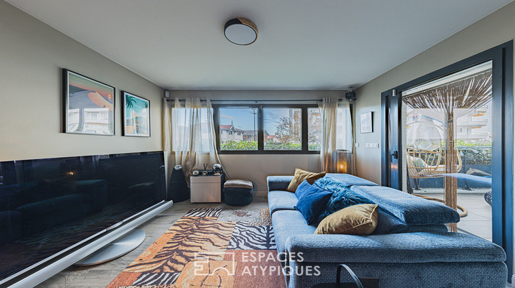 Ma-Cabane - Vente Appartement ARCACHON, 45 m²