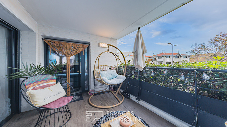 Ma-Cabane - Vente Appartement ARCACHON, 45 m²